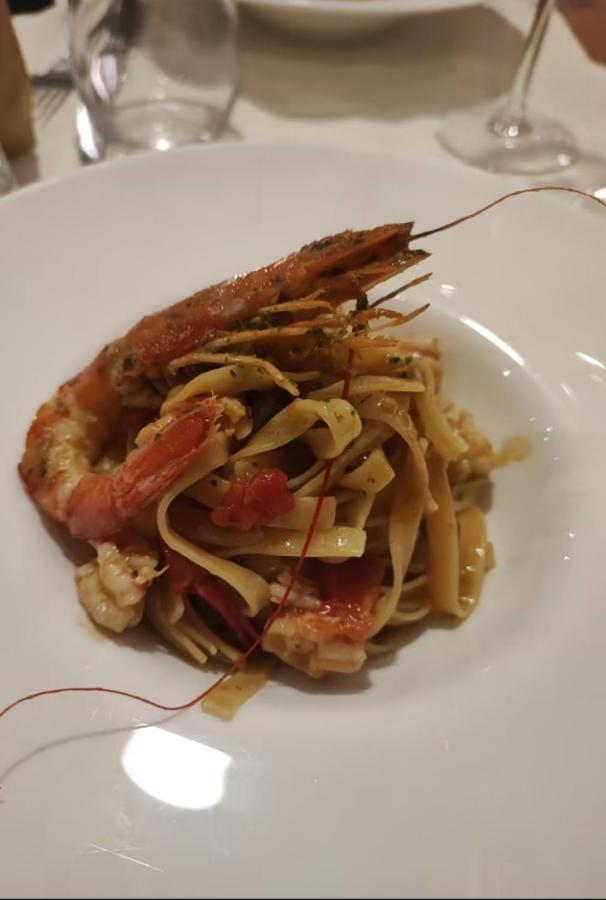 Appartamento Vista Mare Stella Marina ซานเรโม ภายนอก รูปภาพ