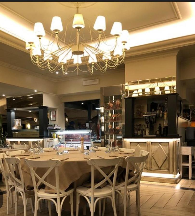 Appartamento Vista Mare Stella Marina ซานเรโม ภายนอก รูปภาพ
